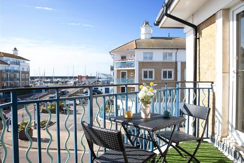 The Strand, Brighton Marina Village, Brighton, East Sussex, BN2