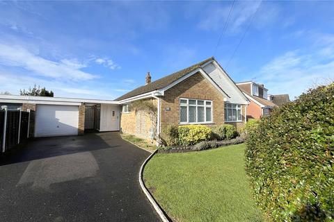 Smugglers Lane North, Highcliffe, Christchurch, Dorset, BH23