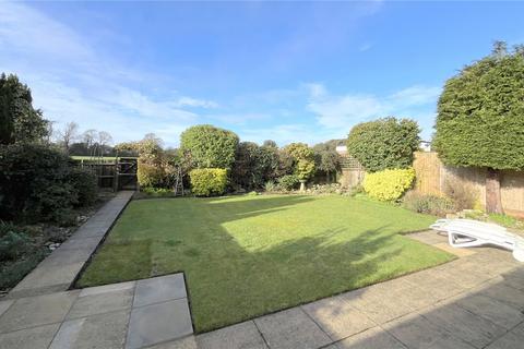 3 bedroom bungalow for sale, Smugglers Lane North, Highcliffe, Christchurch, Dorset, BH23