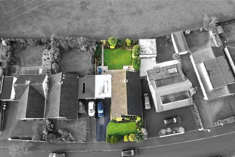 3 bedroom bungalow for sale, Smugglers Lane North, Highcliffe, Christchurch, Dorset, BH23