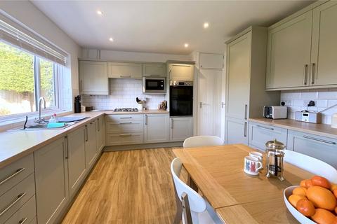 3 bedroom bungalow for sale, Smugglers Lane North, Highcliffe, Christchurch, Dorset, BH23