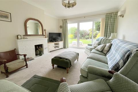 3 bedroom bungalow for sale, Smugglers Lane North, Highcliffe, Christchurch, Dorset, BH23