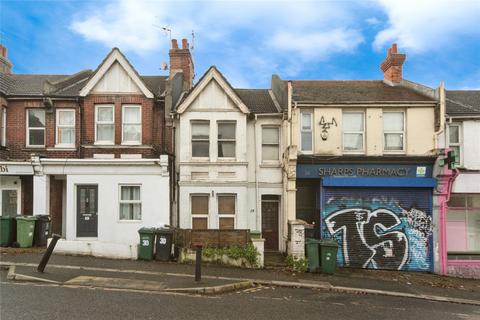 1 bedroom flat for sale, Coombe Road, BRIGHTON, East Sussex, BN2