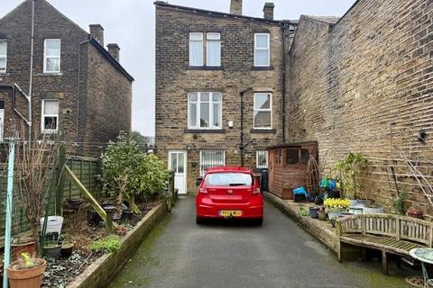 4 bedroom semi-detached house for sale, Victoria Road, Eccleshill, Bradford