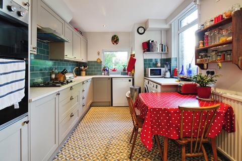 3 bedroom terraced house for sale, Bates Road, Brighton, East Sussex, BN1