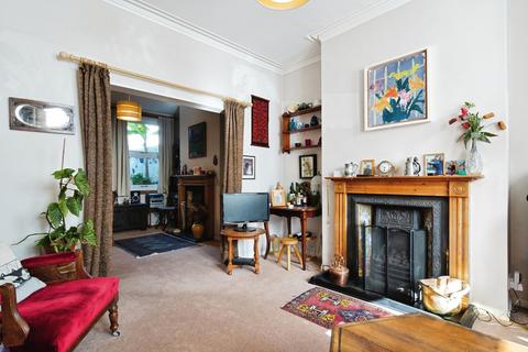 3 bedroom terraced house for sale, Bates Road, Brighton, East Sussex, BN1