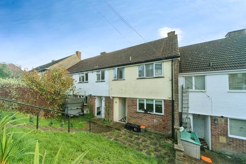 Thompson Road, Brighton, East Sussex, BN1