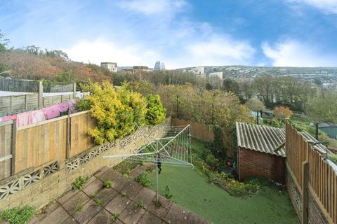 3 bedroom terraced house for sale, Thompson Road, Brighton, East Sussex, BN1