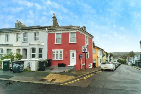 Queens Park Road, Brighton, East Sussex, BN2