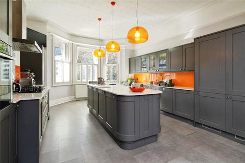 5 bedroom detached house for sale, Preston Road, Brighton, East Sussex, BN1