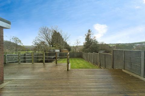 4 bedroom semi-detached house for sale, Beatty Avenue, BRIGHTON, East Sussex, BN1