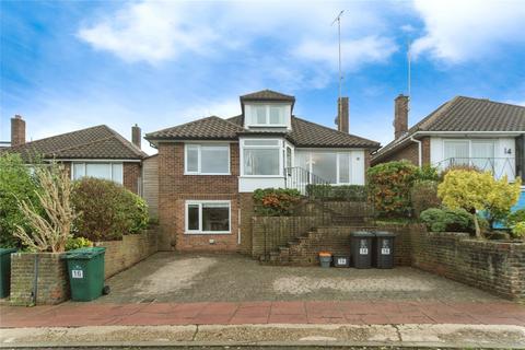 Overhill Way, Brighton, East Sussex, BN1