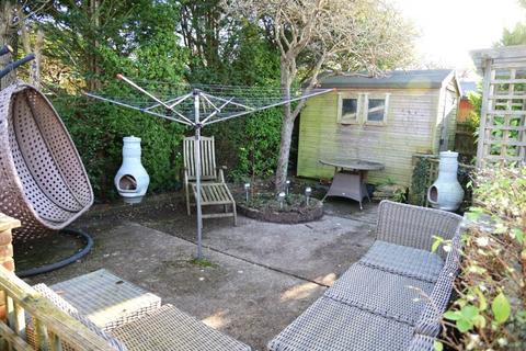4 bedroom detached house for sale, Overhill Way, Brighton, East Sussex, BN1