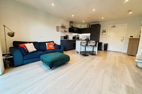 1 bedroom flat for sale, The Furlong, Brighton, East Sussex, BN2