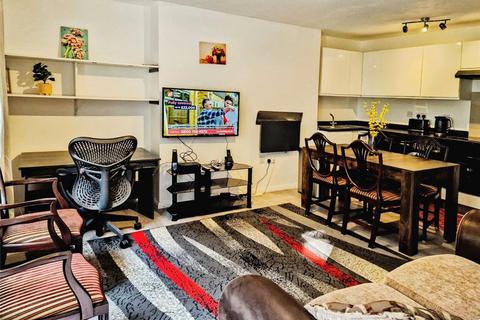 undefined, Richmond Road, Brighton, East Sussex, BN2