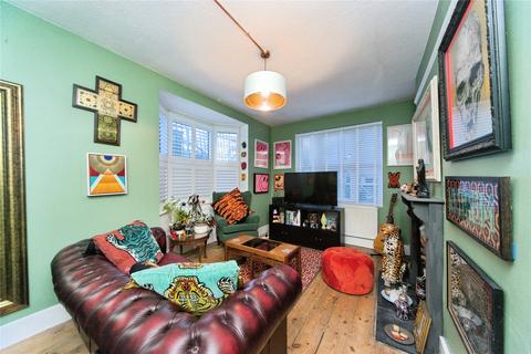 undefined, Finsbury Road, Brighton, East Sussex, BN2