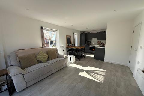 2 bedroom flat for sale, Denman Place, Brighton, East Sussex, BN1