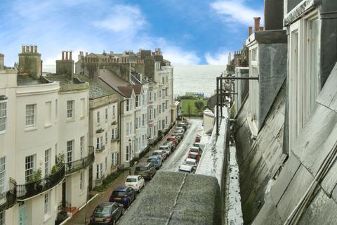 undefined, Devonshire Place, Brighton, East Sussex, BN2