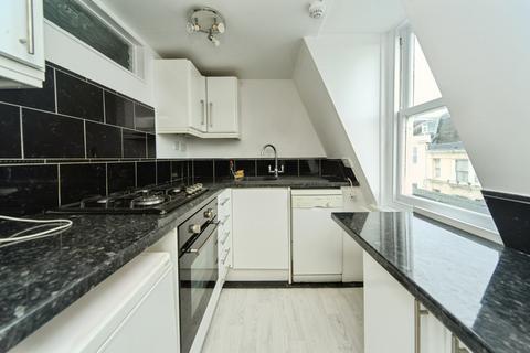 undefined, Devonshire Place, Brighton, East Sussex, BN2