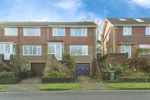 Willingdon Road, Brighton, East Sussex, BN2