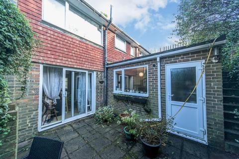 undefined, Willingdon Road, Brighton, East Sussex, BN2