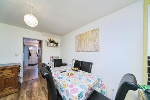 3 bedroom end of terrace house for sale, Willingdon Road, Brighton, East Sussex, BN2