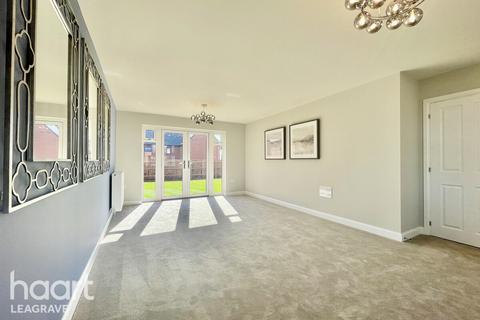 undefined, The Earlswood, Leighton Buzzard