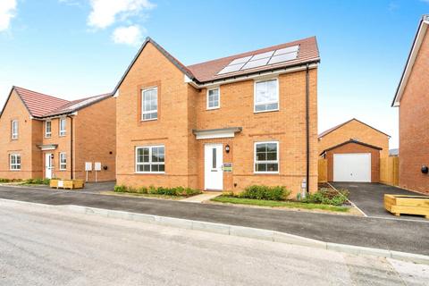 Nursery Fields, Chalcraft Lane, Bognor Regis, PO21
