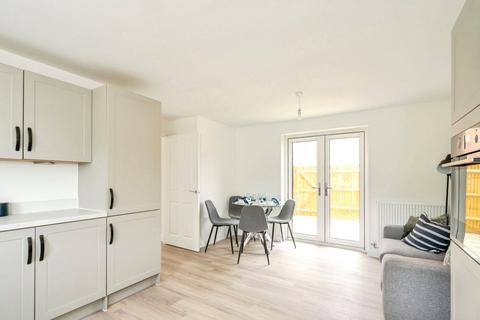 undefined, Nursery Fields, Chalcraft Lane, Bognor Regis, PO21