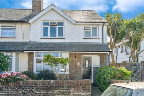 Clifton Road, Bognor Regis, PO21