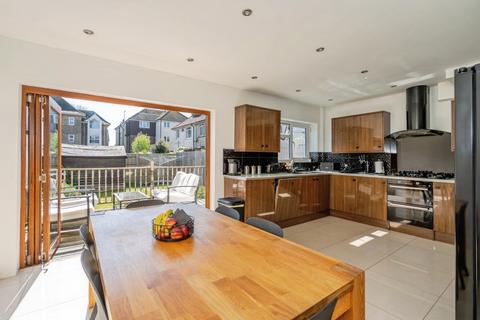 3 bedroom end of terrace house for sale, Clifton Road, Bognor Regis, PO21