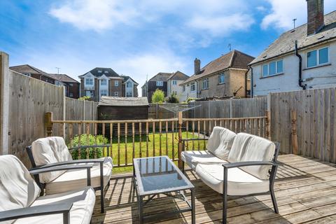 3 bedroom end of terrace house for sale, Clifton Road, Bognor Regis, PO21