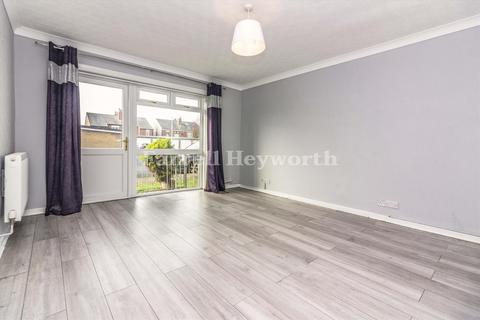 undefined, South Lawn, Blackpool FY4