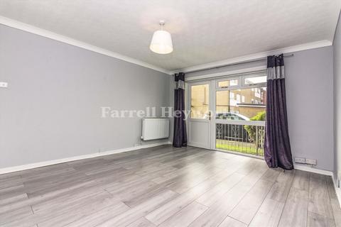 undefined, South Lawn, Blackpool FY4