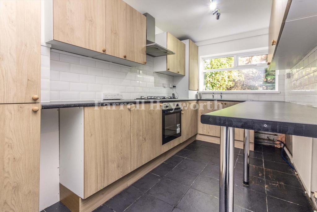 Kitchen b