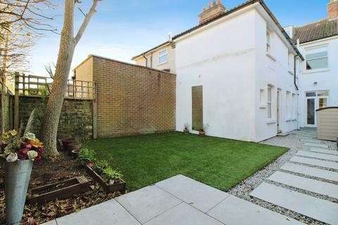 undefined, Glencathara Road, Bognor Regis, West Sussex, PO21