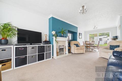 3 bedroom semi-detached house for sale, Amberstone Close, Hastings