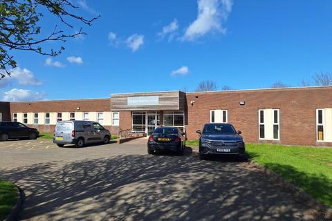 Office to rent - Ellington Business Centre, Lynemouth Road, Ellington