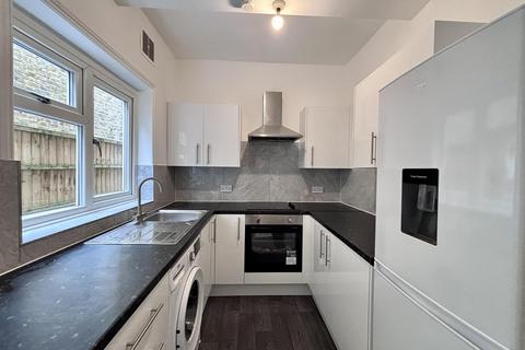 undefined, Newton Avenue, Acton, W3