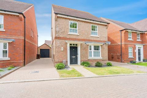 Blackthorn Avenue, Felpham, Bognor Regis, West Sussex, PO22