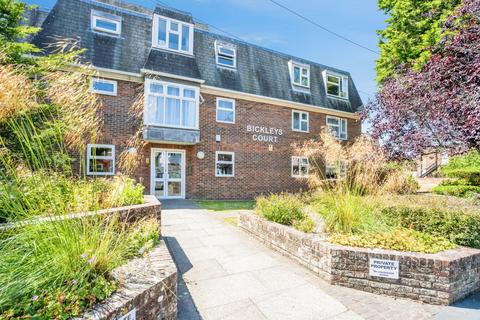 2 bedroom flat for sale, Richmond Avenue, Bognor Regis, West Sussex, PO21