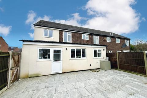 undefined, Blenheim Avenue, Martham NR29