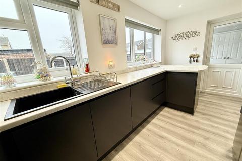 undefined, Blenheim Avenue, Martham NR29