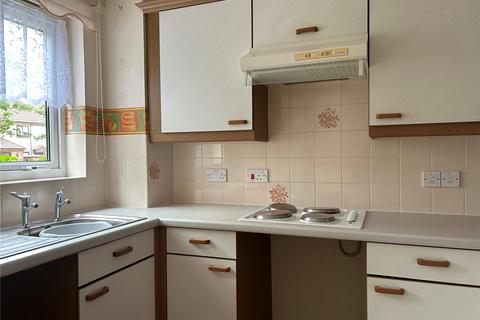 1 bedroom flat for sale, Shrubbs Drive, Bognor Regis, West Sussex, PO22