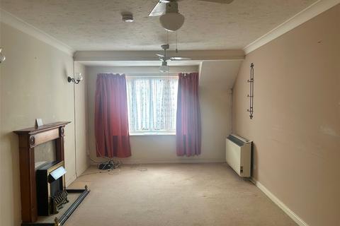 2 bedroom flat for sale, Campbell Road, Bognor Regis, West Sussex, PO21