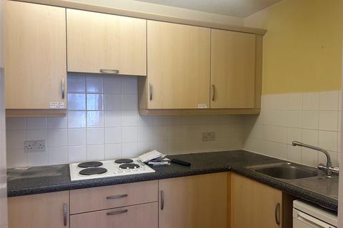 2 bedroom flat for sale, Campbell Road, Bognor Regis, West Sussex, PO21