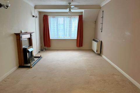2 bedroom flat for sale, Campbell Road, Bognor Regis, West Sussex, PO21