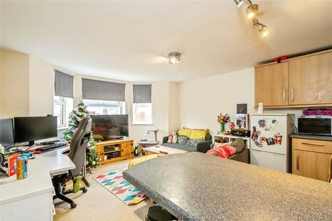 1 bedroom flat for sale, Longford Road, Bognor Regis, West Sussex, PO21