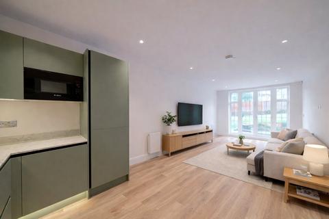 undefined, Wetherby House, 13 Green Lane, Northwood