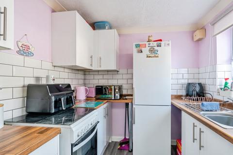 2 bedroom flat for sale, Campbell Road, Bognor Regis, West Sussex, PO21